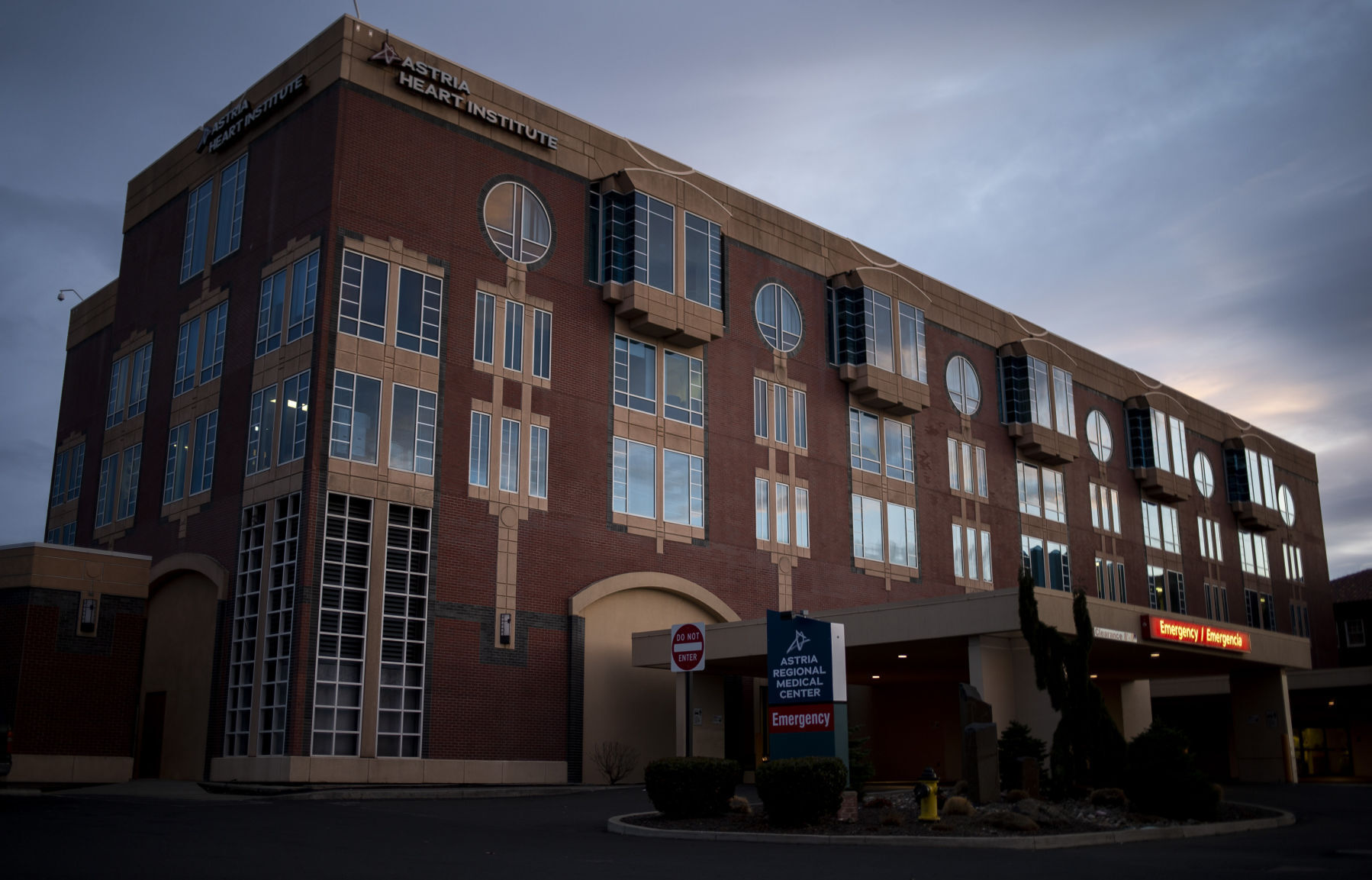 Jan. 8, 2020 | Astria Health announces hospital closure